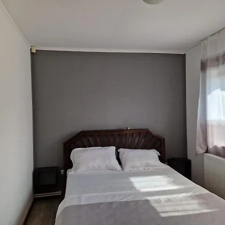 Villa Vila Mondi *