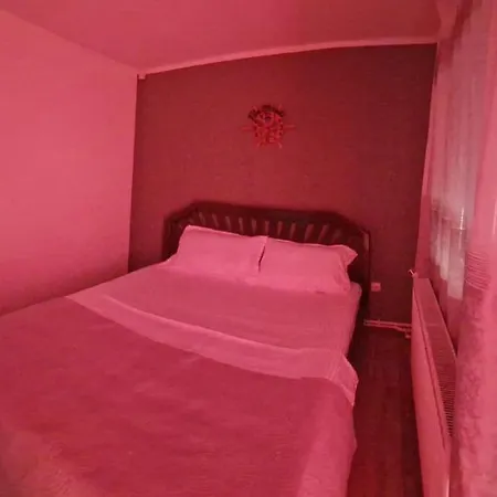Vila Mondi