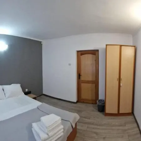 Vila Mondi * Eforie Nord