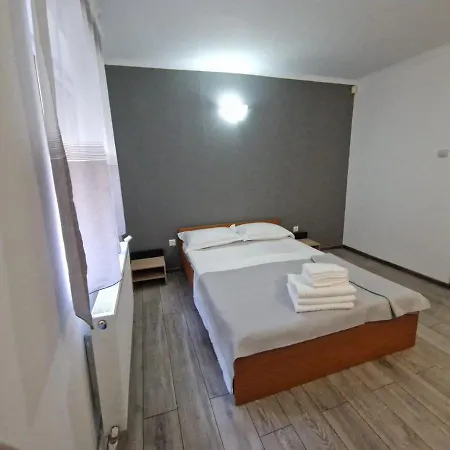 Vila Mondi *