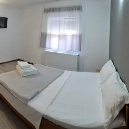 Vila Mondi Villa *