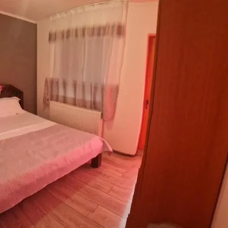 Vila Mondi Eforie Nord