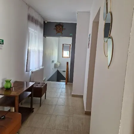 Vila Mondi Villa Eforie Nord