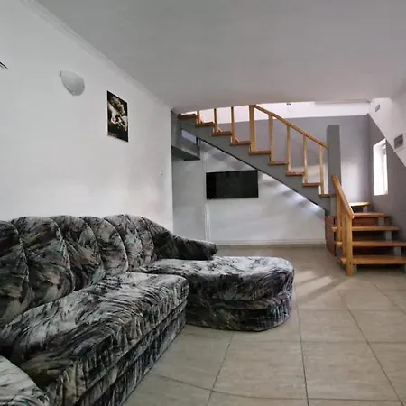 Vila Mondi Villa