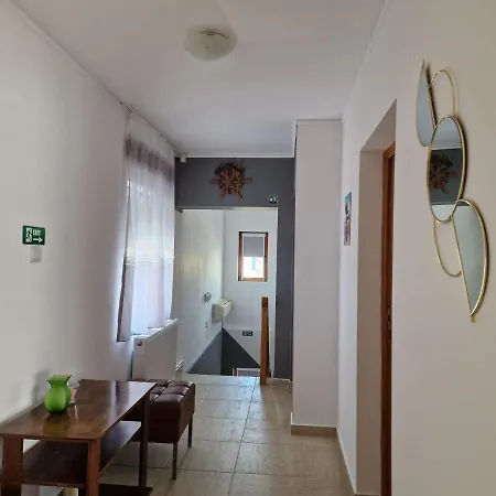 Vila Mondi Eforie Nord